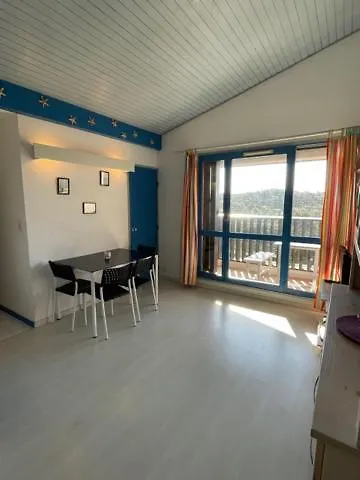 T2 Mezzanine Seignosse Ocean Plein Coeur Du Penon