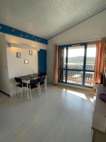 Apartment T2 Mezzanine Ocean Plein Coeur Du Penon *